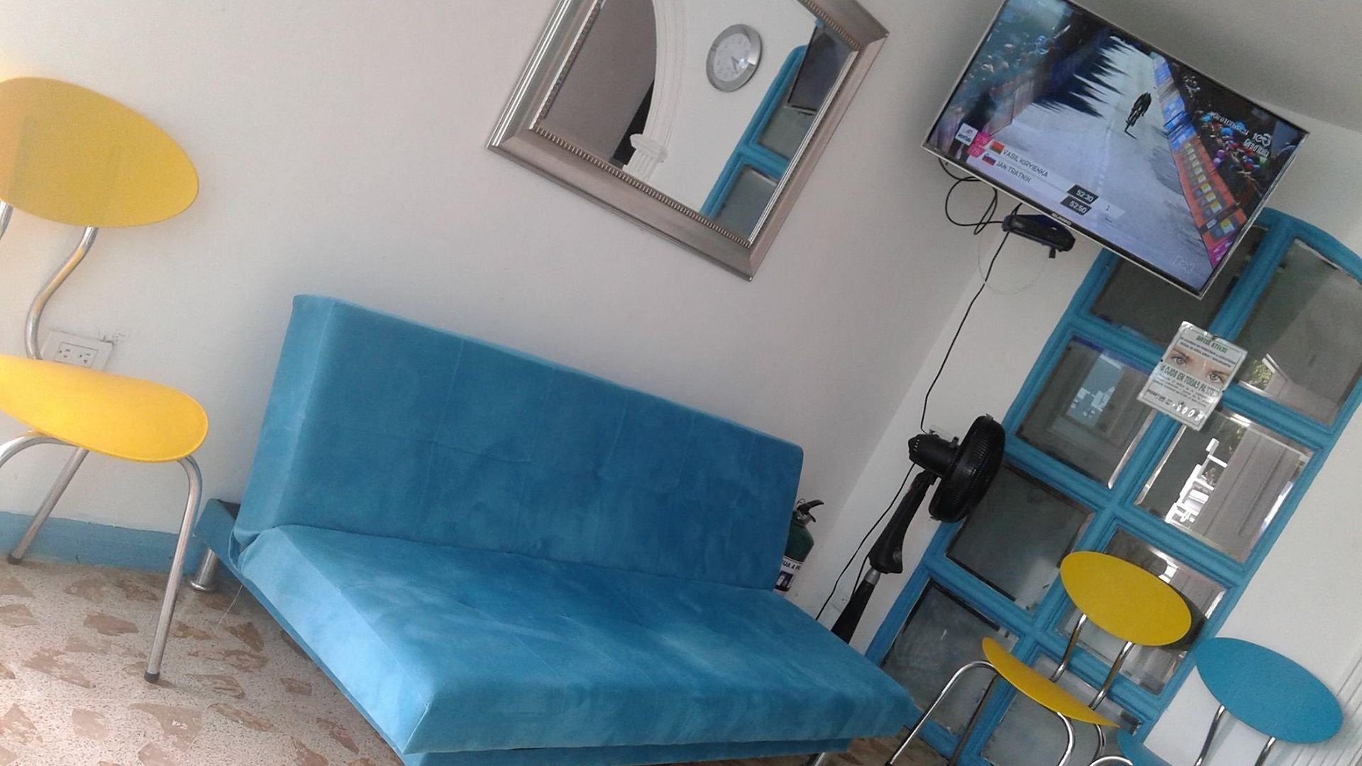 Hotel Atuchi Cartagena