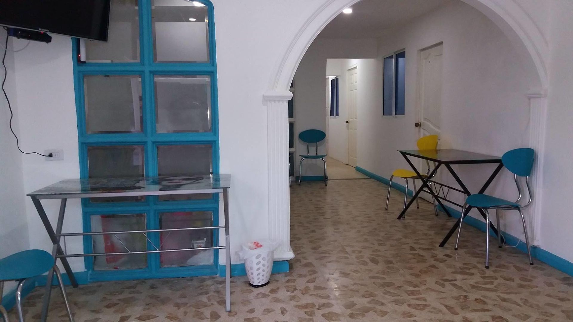 Hotel Atuchi
