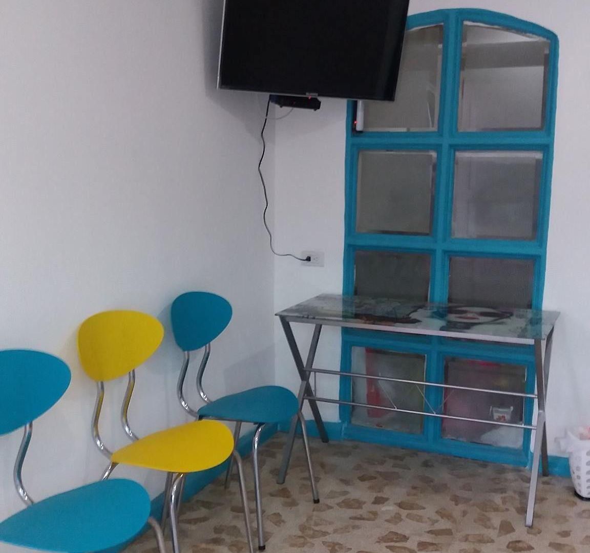 Hotel Atuchi 3*