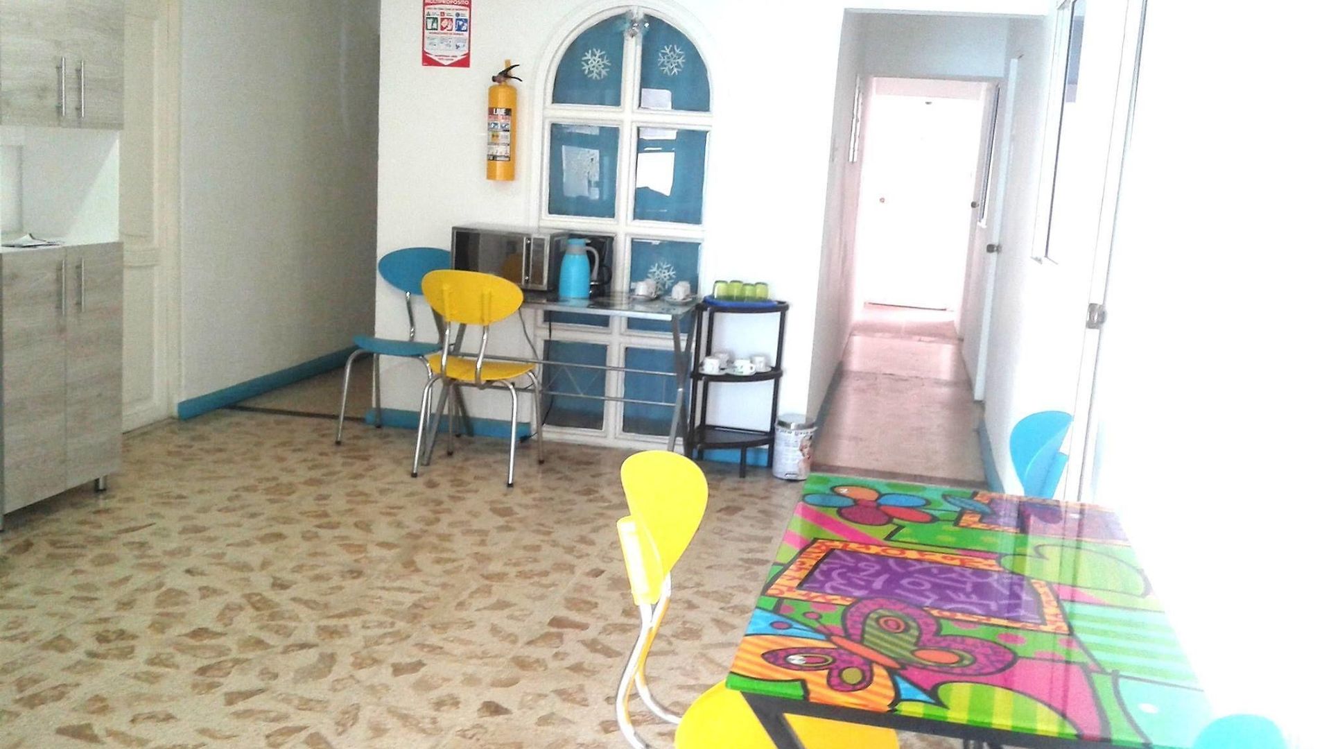 Atuchi 3* Cartagena