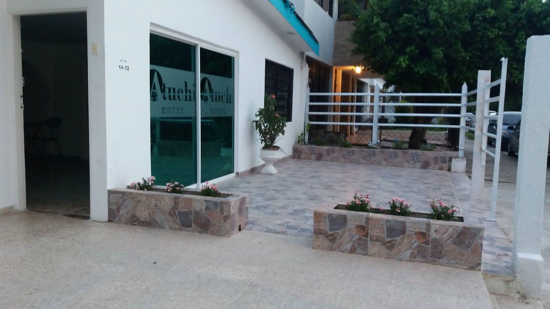 Atuchi Cartagena