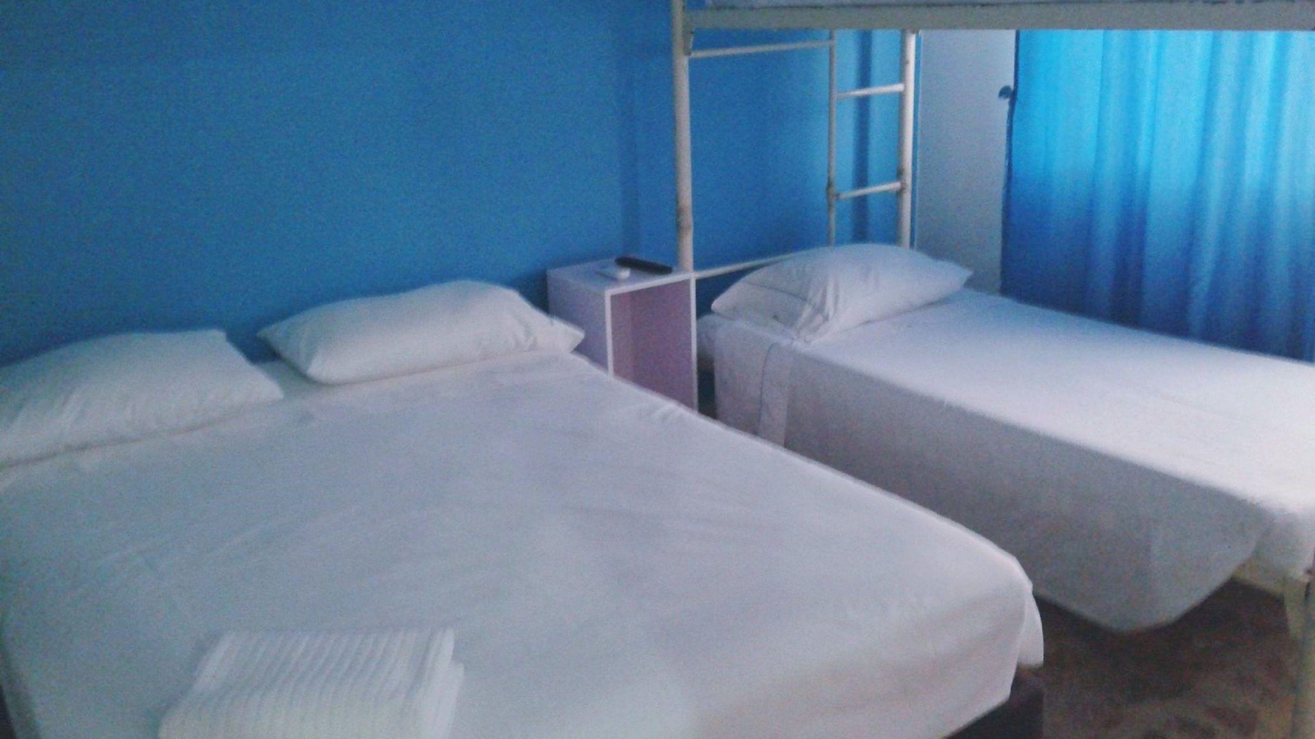 Atuchi 3* Cartagena