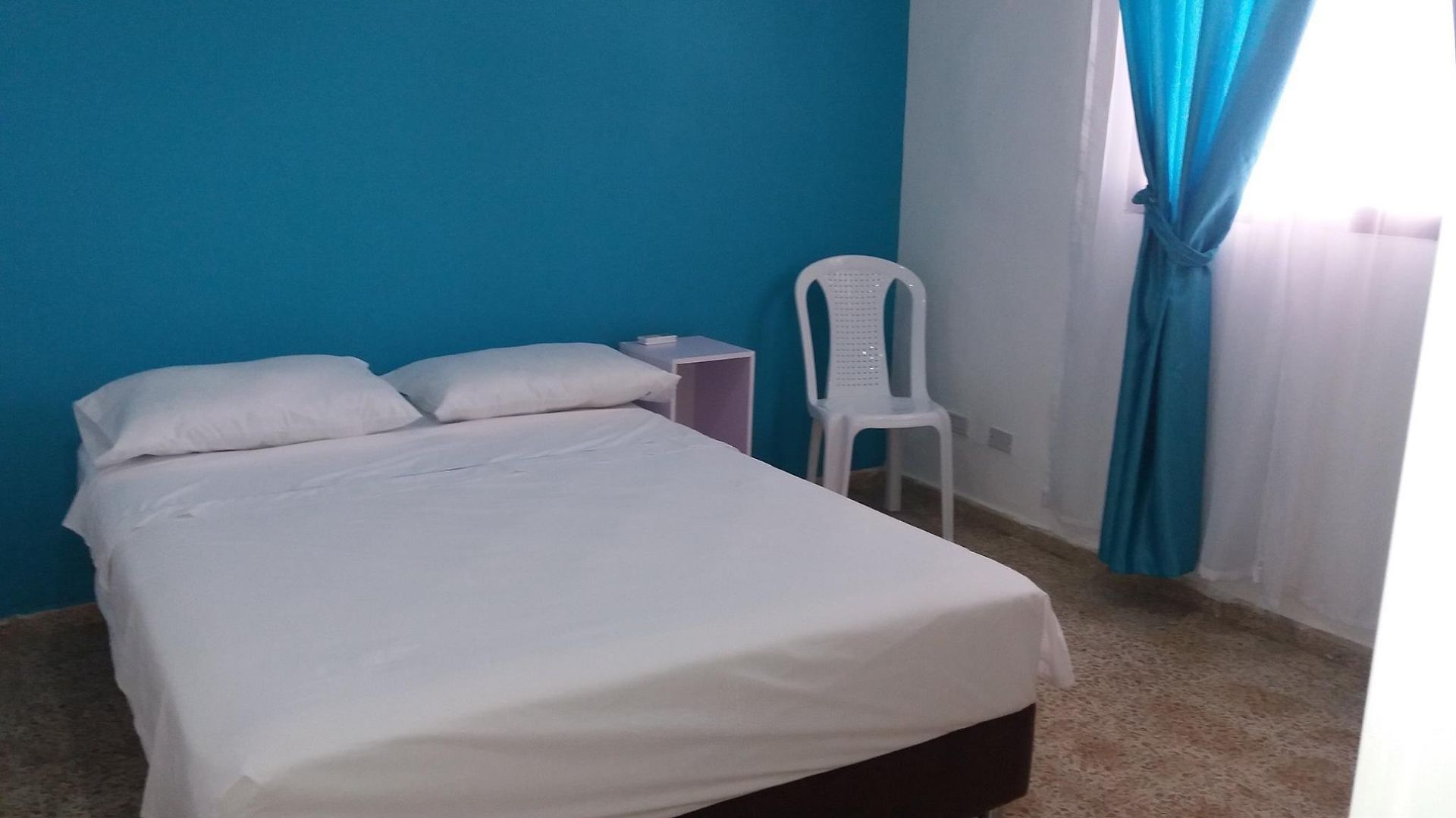 Atuchi Hotel 3*