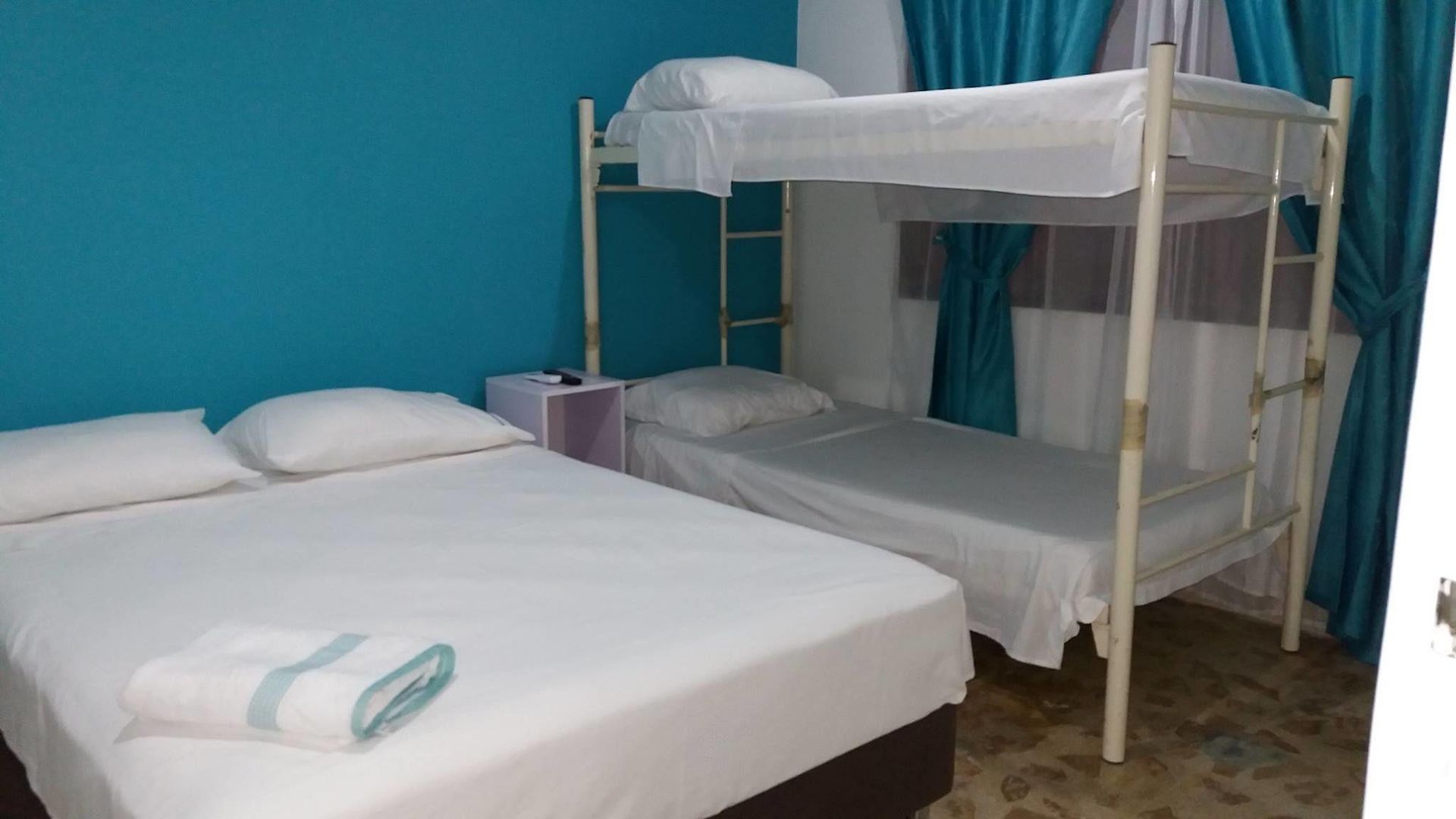 Hotel Atuchi 3*