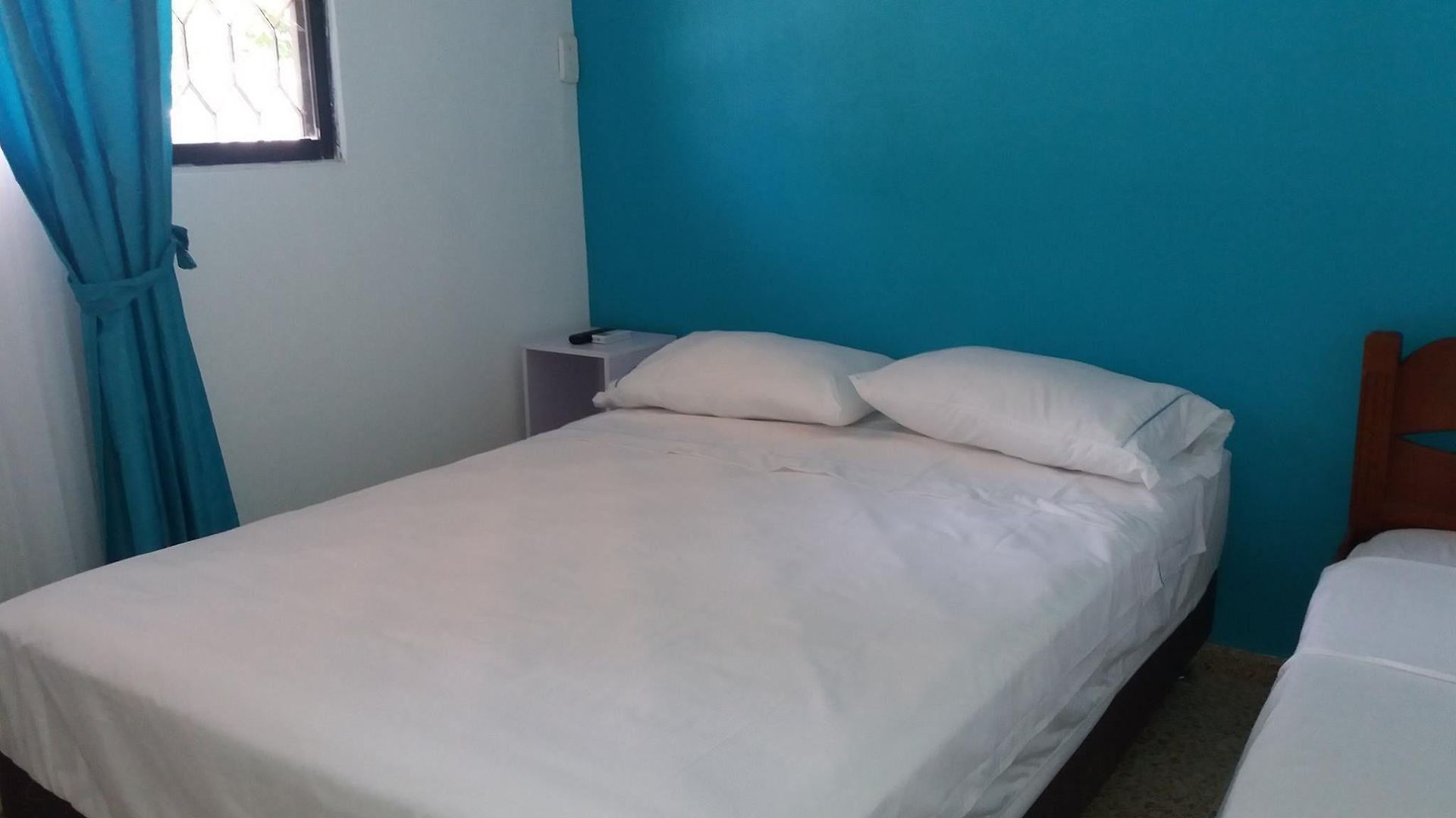 Atuchi 3* Cartagena