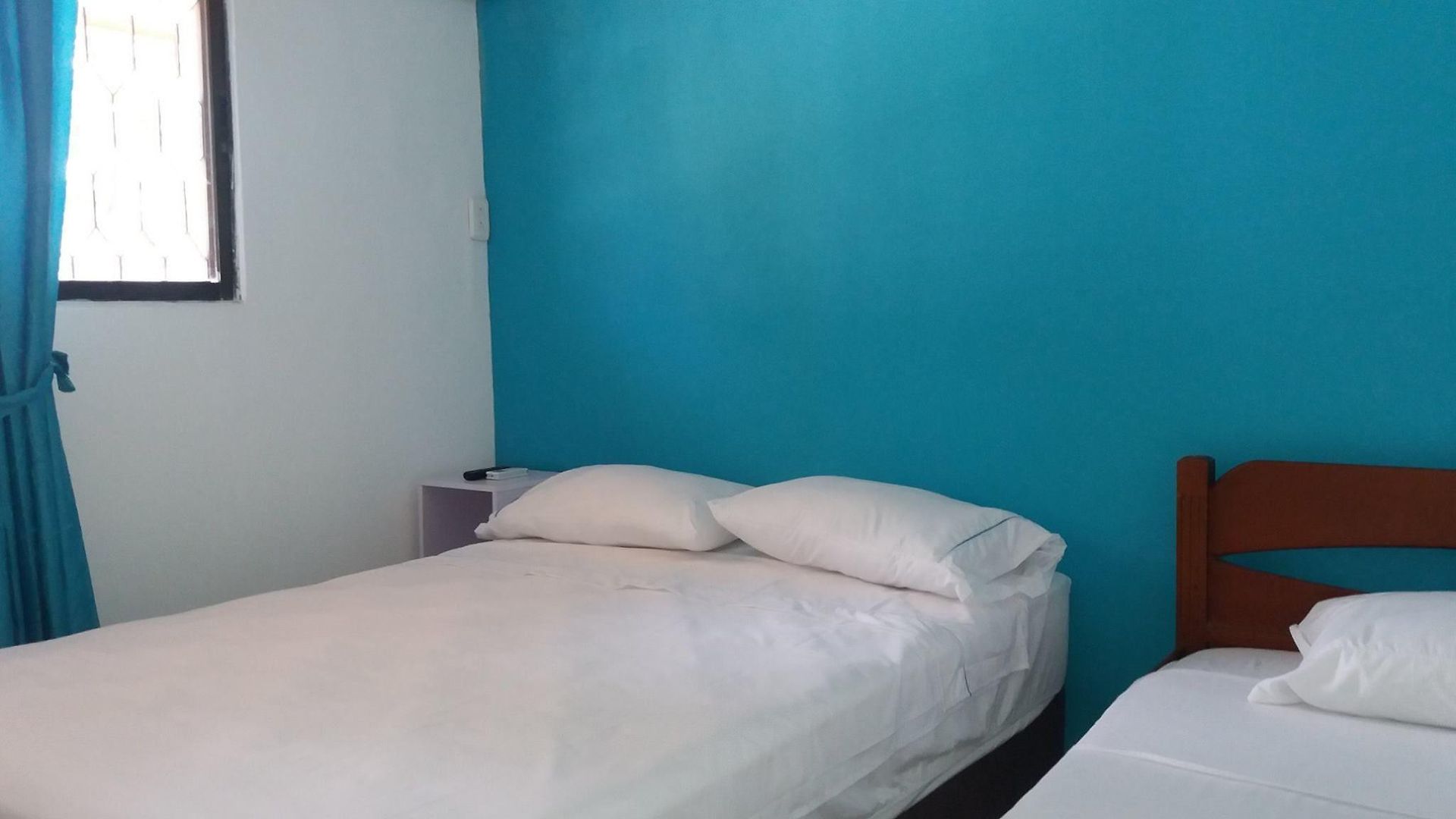 Atuchi Hotel 3*