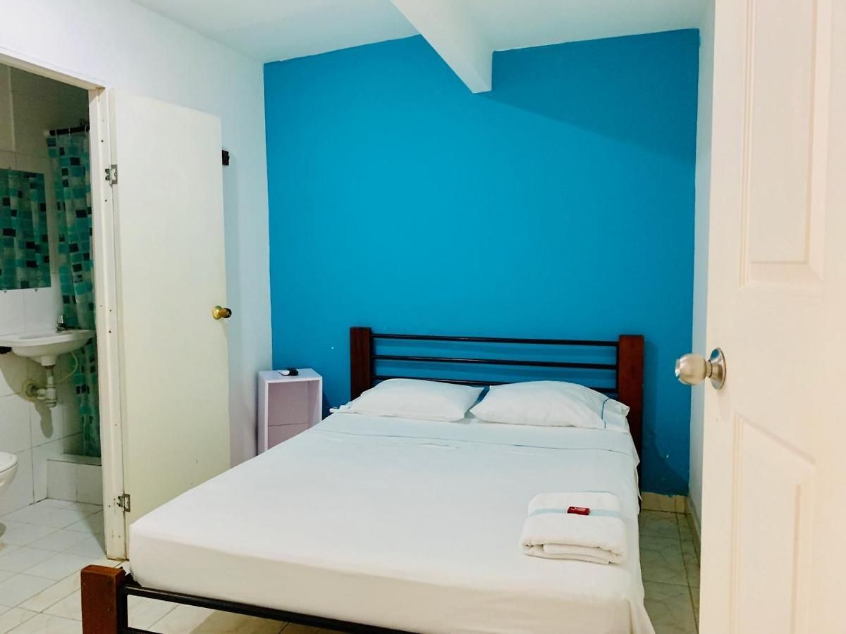 Atuchi Hotel