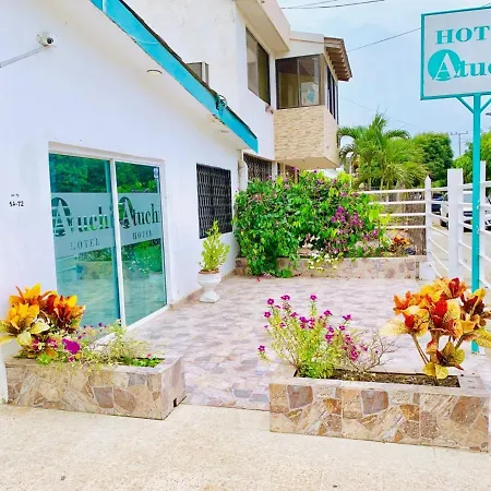 Atuchi Hotel 3*