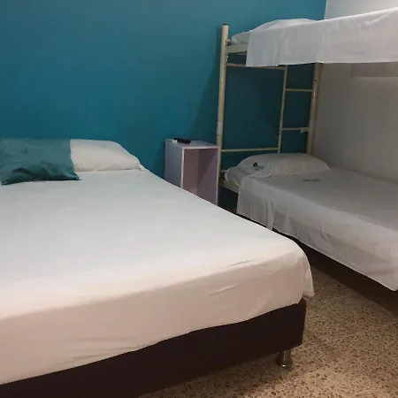 Atuchi Hotel Cartagena