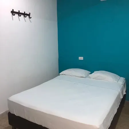 Atuchi Cartagena