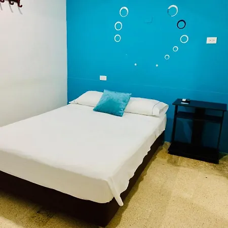 Atuchi Hotel Cartagena