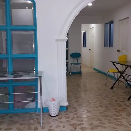 Hotel Atuchi