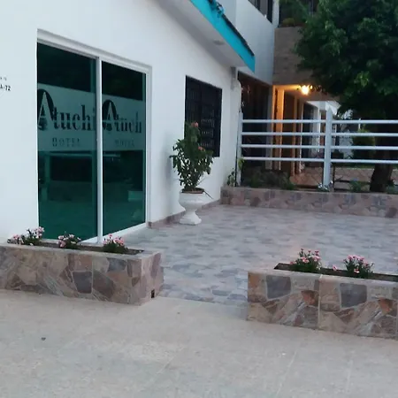 Atuchi Cartagena