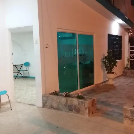 Atuchi Hotel 3*