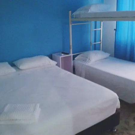 Atuchi 3* Cartagena