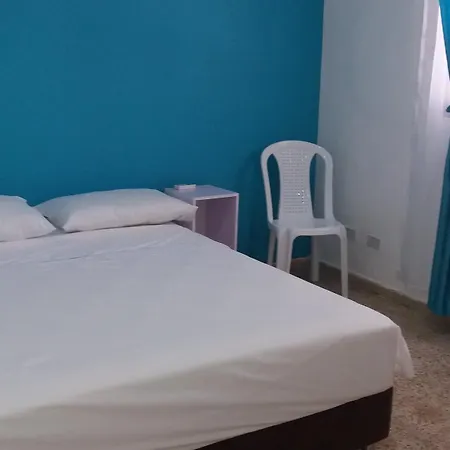 Atuchi Hotel 3*