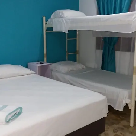 Hotel Atuchi 3*