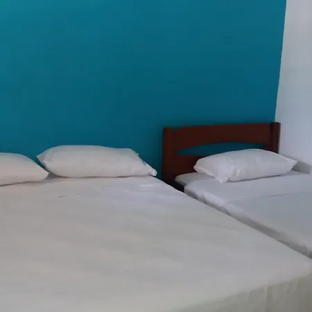 Hotel Atuchi Cartagena