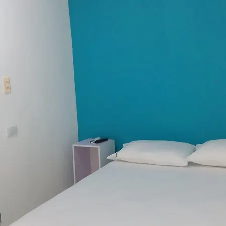 Hotel Atuchi 3*