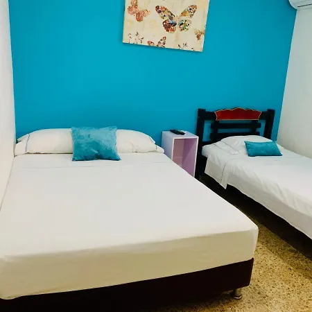Atuchi Hotel Cartagena