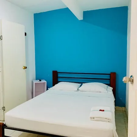 Atuchi Hotel