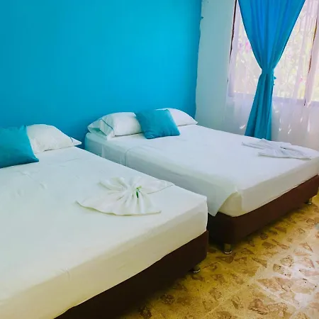 Atuchi Hotel Cartagena