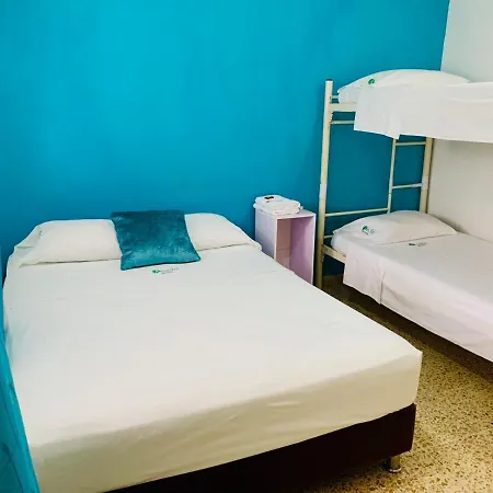 Hotel Atuchi Cartagena