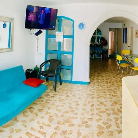 Atuchi Hotel Cartagena