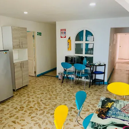 Hotel Atuchi Cartagena