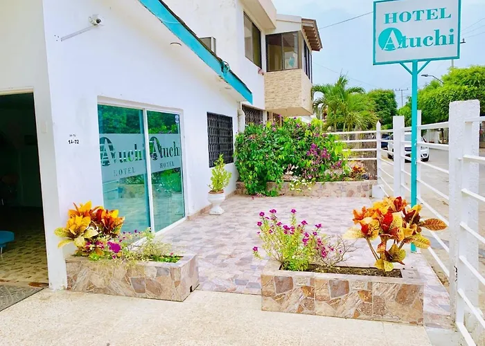 Hotel Atuchi