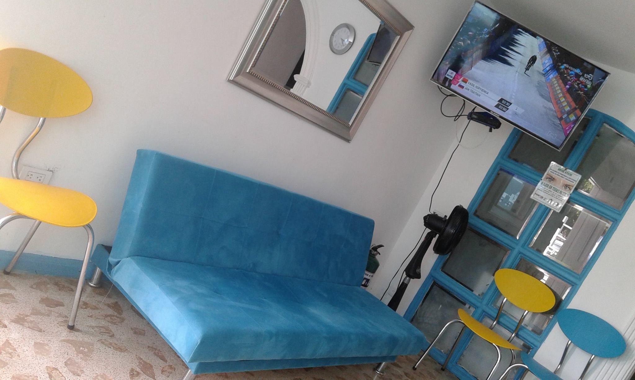 Hotel Atuchi Cartagena