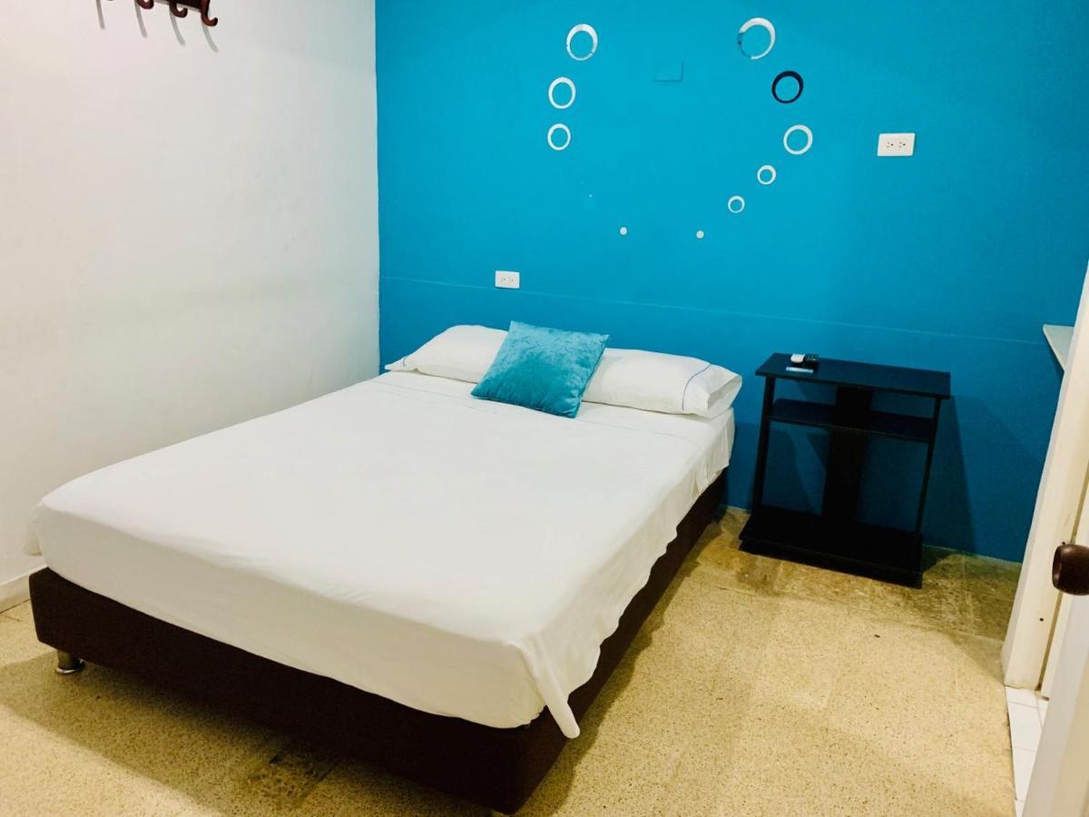 Atuchi Hotel Cartagena