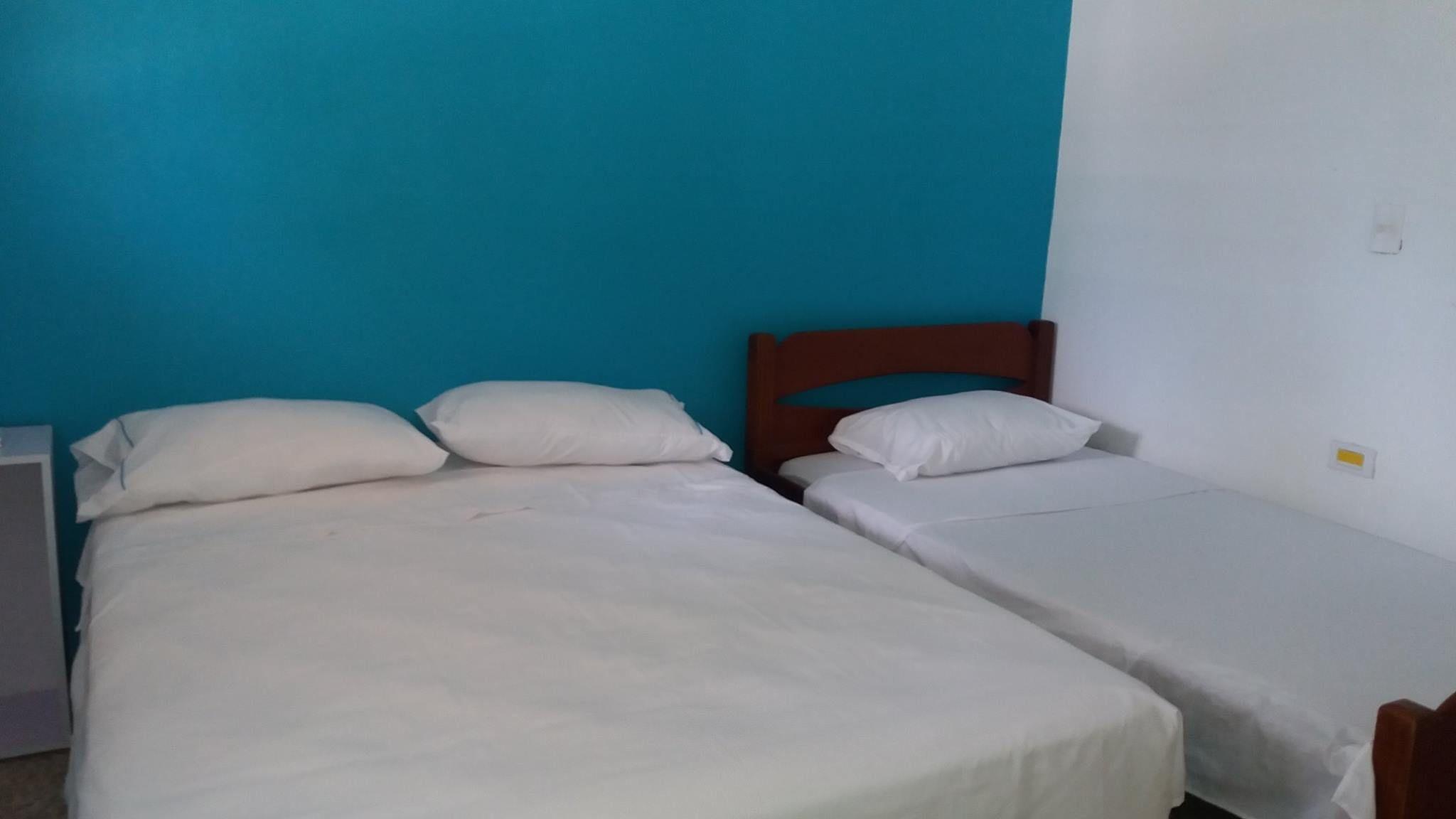 Hotel Atuchi Cartagena