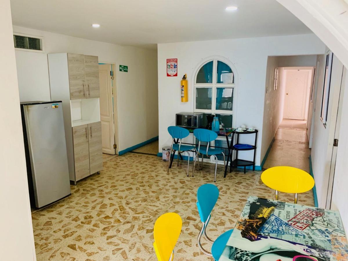 Hotel Atuchi Cartagena